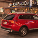 Illustration for article titled The 2016 Outlander Is Here To Remind You Mitsubishi Still Makes Stuff